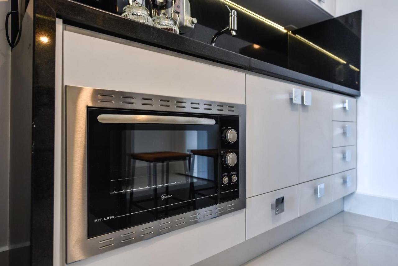 Rosemari'S Apartments Republica Сао Паоло Екстериор снимка