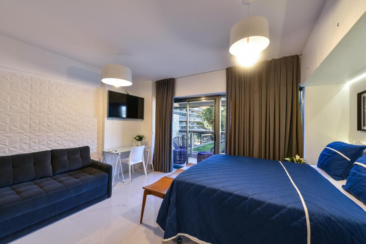 Rosemari'S Apartments Republica Сао Паоло Екстериор снимка