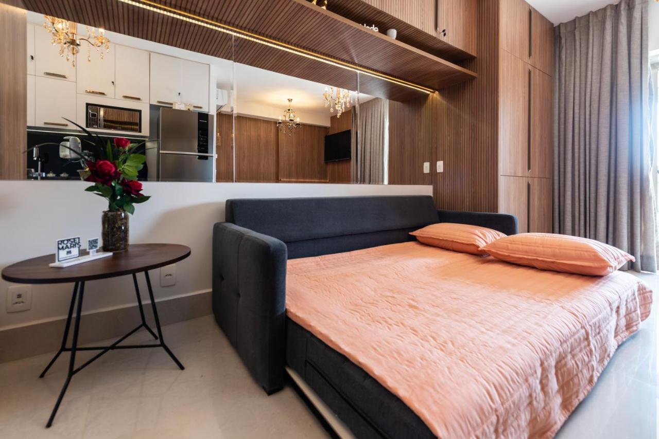 Rosemari'S Apartments Republica Сао Паоло Екстериор снимка